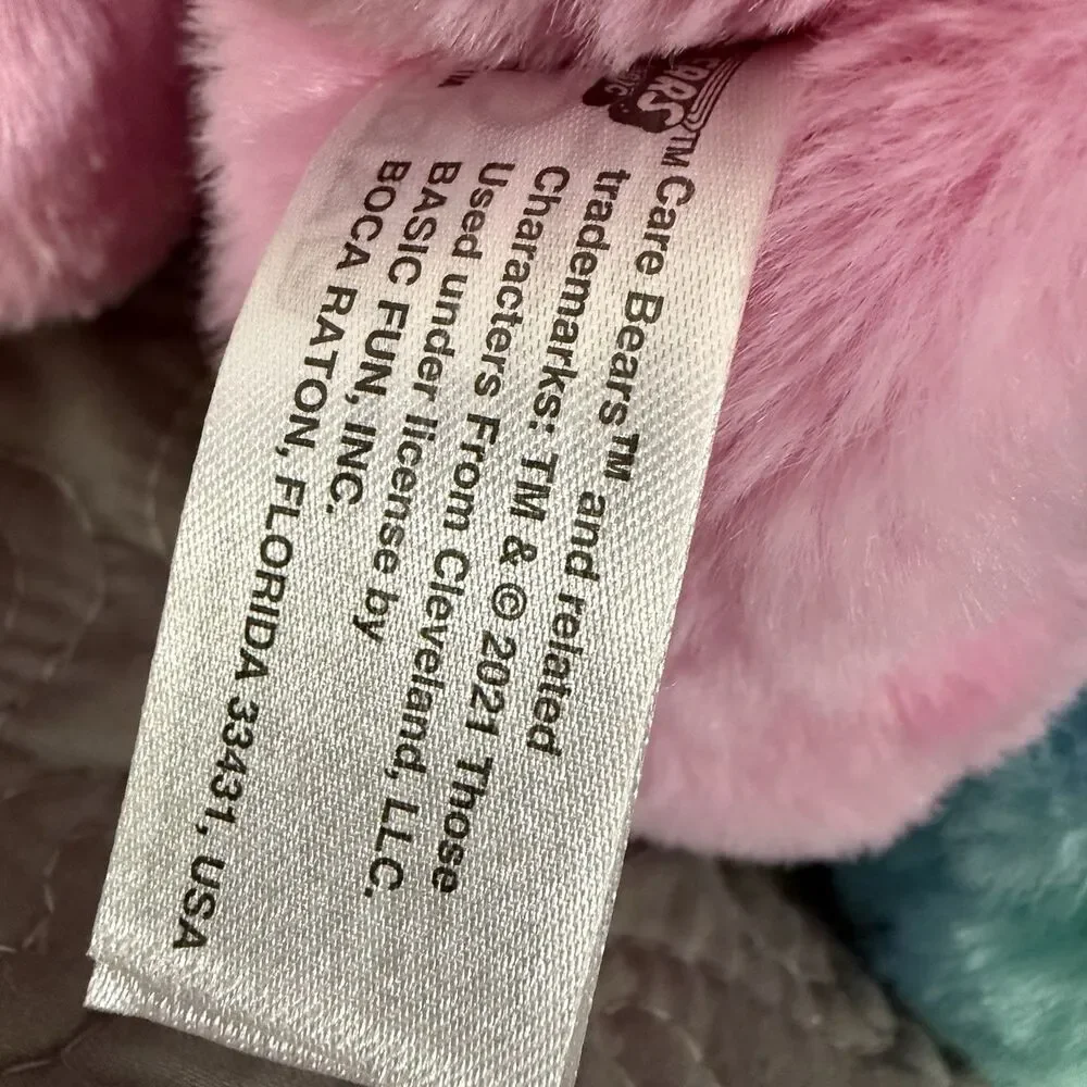 Care Bears 14